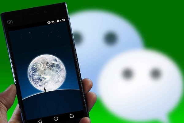 在soul里聊天要不要加微信？