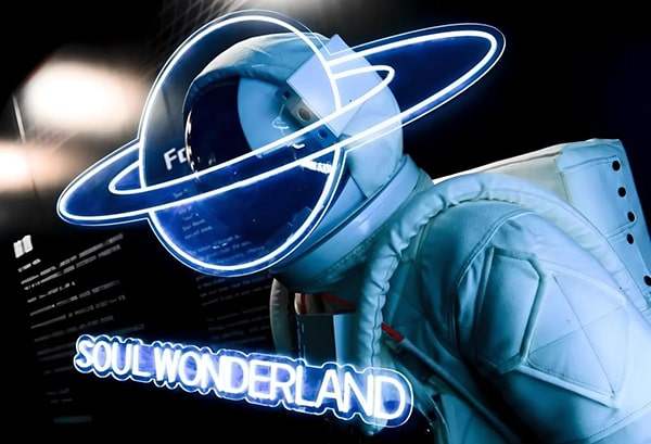 如果在soul里面想加自己想加的人不知道他名字怎么加？