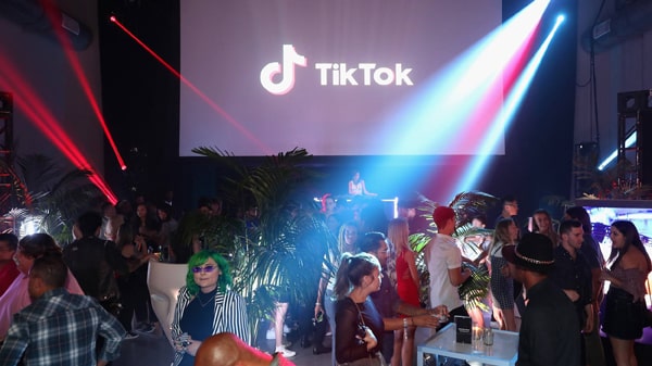 tiktok小店只能绑定一个营销账号？