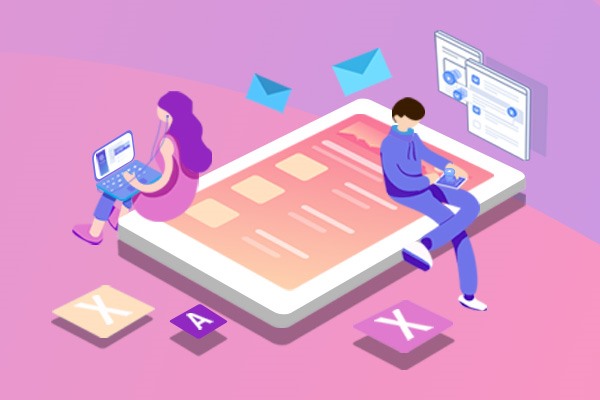 网上交友的建议？